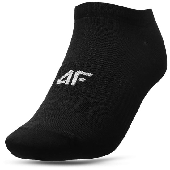 4F Κάλτσες 3 pairs